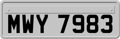 MWY7983