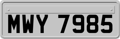 MWY7985