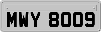 MWY8009