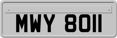 MWY8011