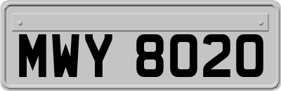 MWY8020