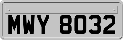 MWY8032
