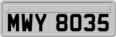 MWY8035
