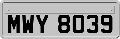 MWY8039