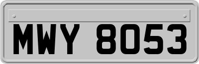 MWY8053