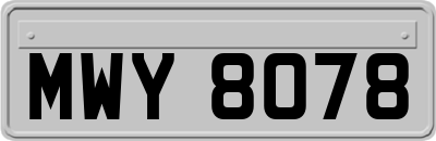 MWY8078