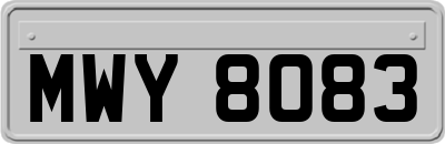 MWY8083