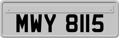 MWY8115