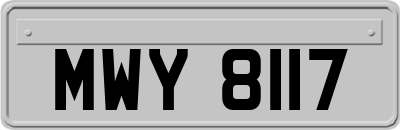 MWY8117