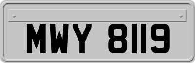 MWY8119