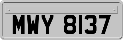 MWY8137