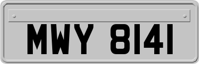 MWY8141