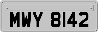 MWY8142