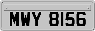 MWY8156