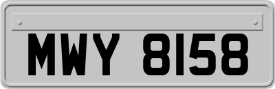 MWY8158