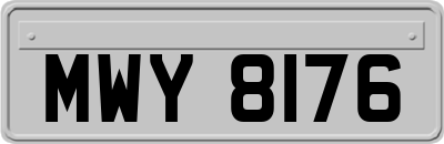 MWY8176