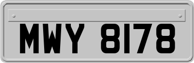 MWY8178
