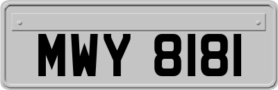 MWY8181