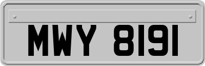 MWY8191