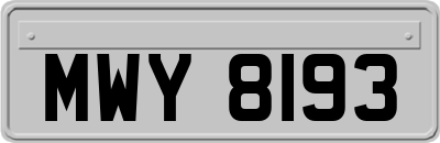 MWY8193