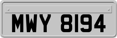 MWY8194