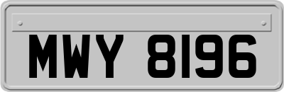 MWY8196