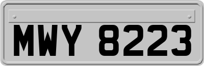 MWY8223