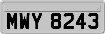 MWY8243