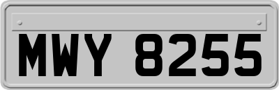 MWY8255