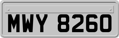 MWY8260