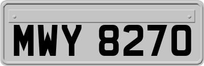 MWY8270