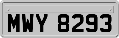 MWY8293