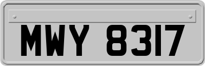 MWY8317
