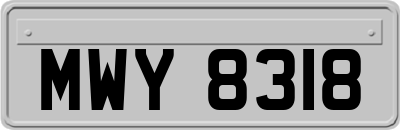 MWY8318