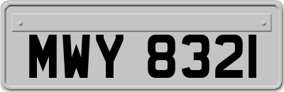 MWY8321