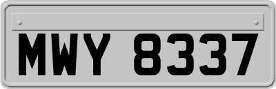 MWY8337