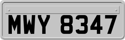 MWY8347