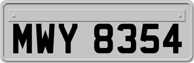 MWY8354