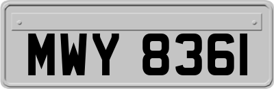 MWY8361