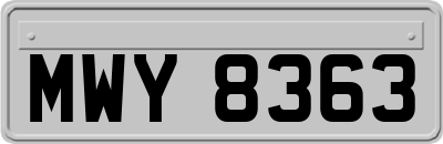 MWY8363