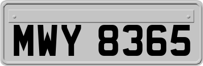 MWY8365