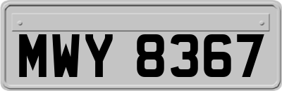 MWY8367