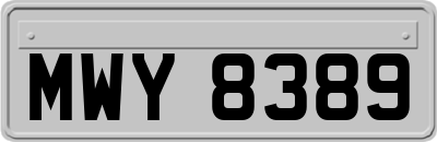 MWY8389