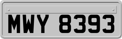 MWY8393