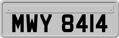 MWY8414