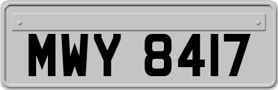 MWY8417