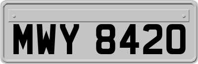 MWY8420
