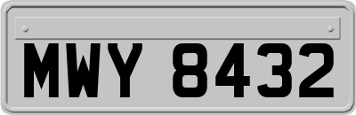 MWY8432