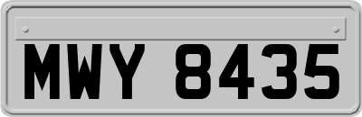 MWY8435