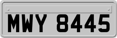MWY8445